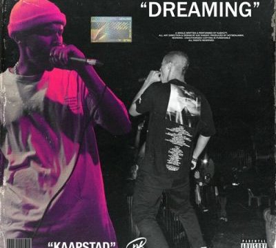 Ka$hcpt Dreaming Mp3 Download