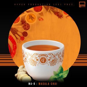 Download Mp3 Ma-B – Masala Chai (Original Mix)