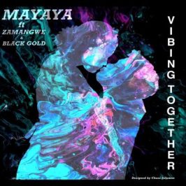 Download Mp3 Mayaya – Vibing Together Ft. Zamangwe