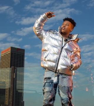 Nasty C Lost Files EP Download