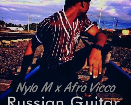Nylo M & Afro Vicco - Russian Guitar (Afro Drum) mp3 download
