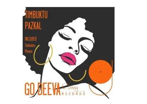 Pazkal – Timbuktu (Original Mix) Mp3 Download