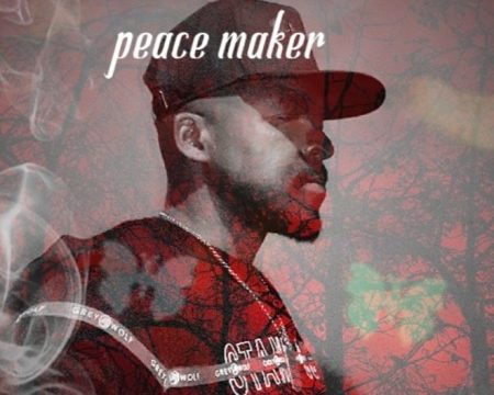 Peace Maker - Bayekele Bakhulume mp3 download
