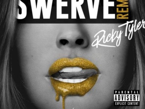 Ricky-Tyler-Swerve-Remix-Artwork