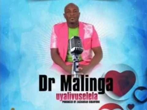 Dr Malinga – Uyalivuselela