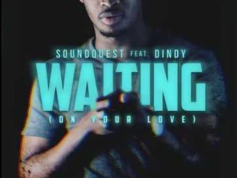 SoundQuest – Waiting (On Your Love)