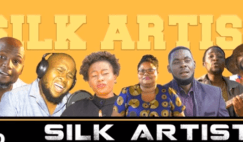 Download Mp3: Silk Artist – Heal Our Land (Covid 19 Awareness)