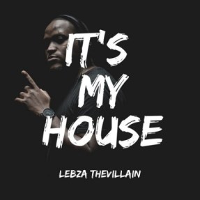 Download Mp3: Lebza The Villain & Small The DJ – Octave