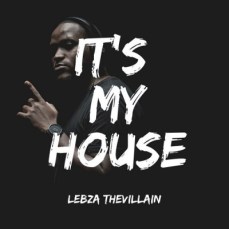 Download Mp3: Lebza The Villain – Happiness Ft. Kea Zawadi