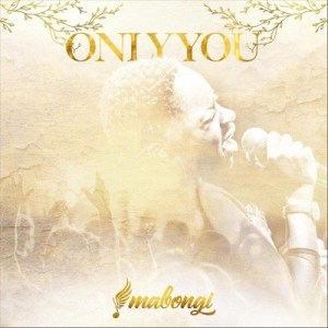 Mabongi - Only You (Live) - Image