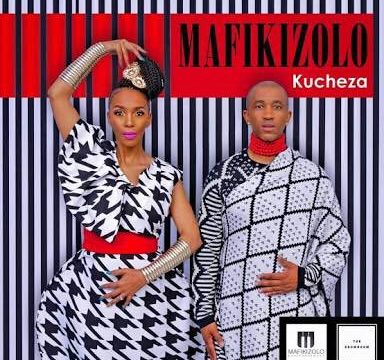 Mafikizolo – Kucheza