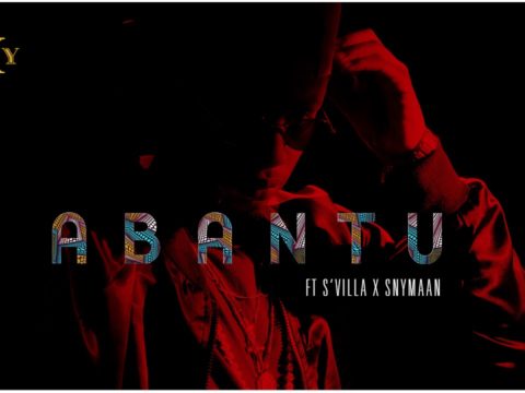 Emtee – Abantu ft. S'Villa & Snymaan Mp3 Download | NaijaOlofofo