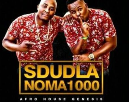 Sdudla NoMa1000 – Vuleka ft. Zinhle Ngidi & Mono T