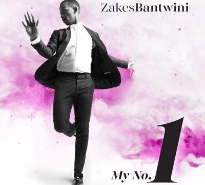 Zakes Bantwini – My No. 1