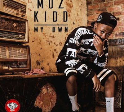 Moz Kidd – My Own