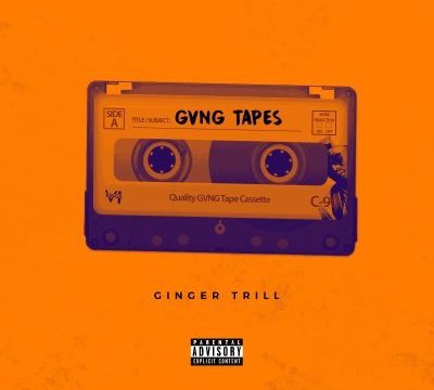 Ginger Trill – Forrest Guap ft. SimmySimmyNya & Summertime Cane