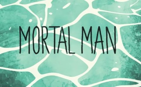 Jeremy Loops – Mortal Man