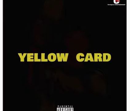 K.pRO - Yellow Card