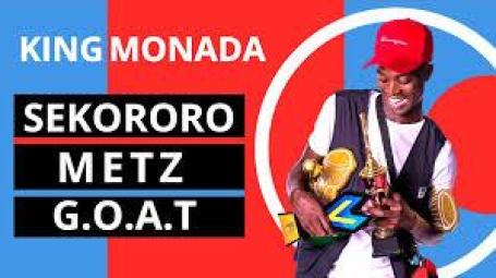 King Monada – Sekororo Metz