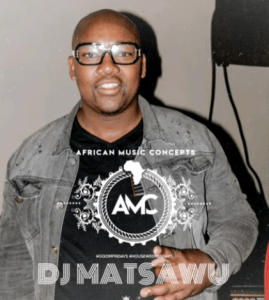 Matsawu – Exclusive Afro Sessions Vol.20