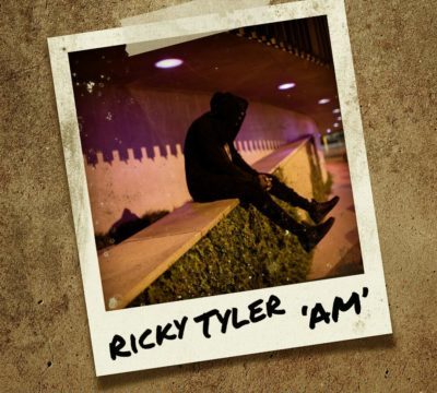Ricky Tyler – A.M