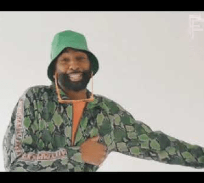 Riky Rick Freestyle Friday Mp3 Download