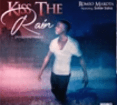 Romeo Makota Kiss The Rain Mp3 Download