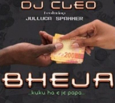 DJ Cleo – Bheja ft. Julluca Spanner