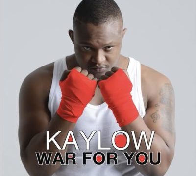 Kaylow – War For You