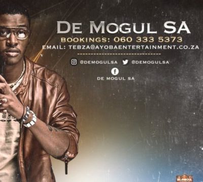 De Mogul SA – Oe Batla Kae ft. Ms Mo & Makhensa