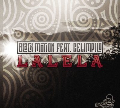 Black Motion – Lalela ft. Celimpilo