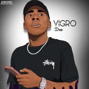 Vigro Deep – Money