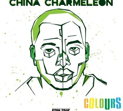 China Charmeleon – Only You ft. Ncedo & Malebo