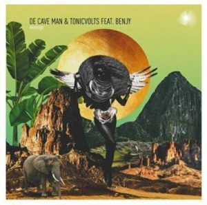 De Cave Man & TonicVolts ft Benjy – Muninga