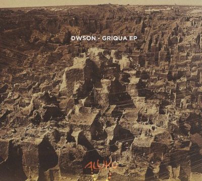 Dwson – Finsch (Original Mix)