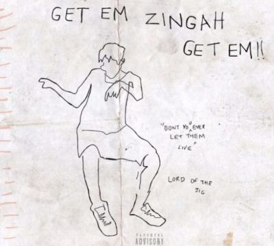 Zingah (Smashis) – Get Em