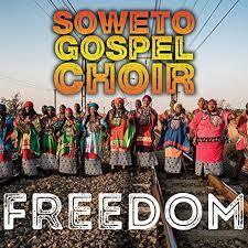 Soweto Gospel Choir – Umbombela
