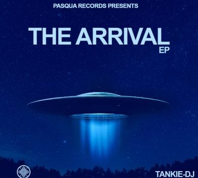 Tankie DJ – Alpha (Original Mix)