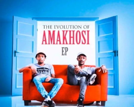 Amakhosi – Ng’yabuya Ft. Goodee M Mp3 download