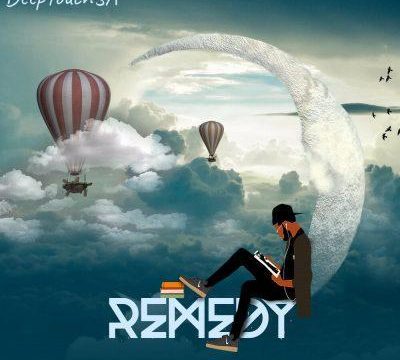 EP: DeepTouchSA – Remedy Mp3 Download