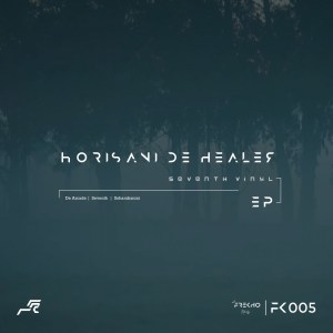 Horisani De Healer – Sohambanini