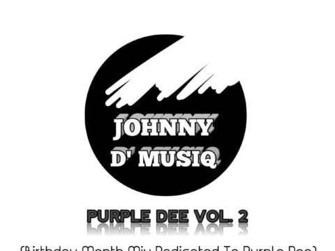 Johnny D’MusiQ – Purple Dee Mix Vol. 2 Mp3 download