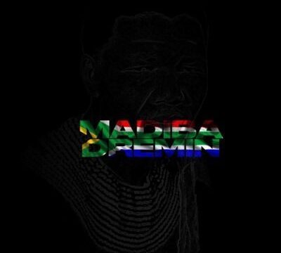 Just G – Madiba Dreamin’ Ft. Ranks ATM