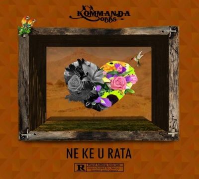 Kommanda Obbs – Ne Ke U Rata Mp3 download