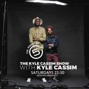 Kususa – 5FM The Kyle Cassim Show Resident Mix (30 May 2020)