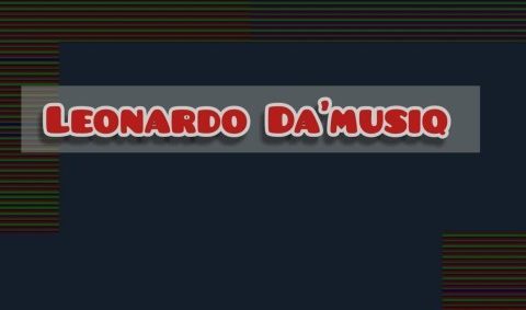 Leonardo Da’musiq – Phomelela Remix