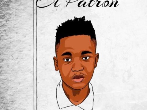 Shawn Mabe – El Patron (Colombian Mix) Mp3 download