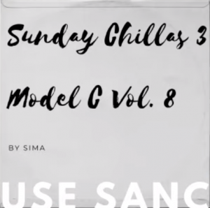 SiMA - Sunday Chillas Mix 3 Model C Vol. 8