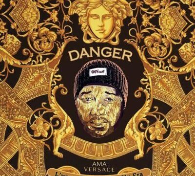DOWNLOAD: Danger – Ama Versace ft. DJ Tira, Tipcee, Lvovo & Nu Era (mp3)