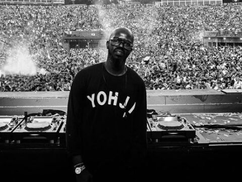 Black Coffee acquires a stake in Gallo Music Group